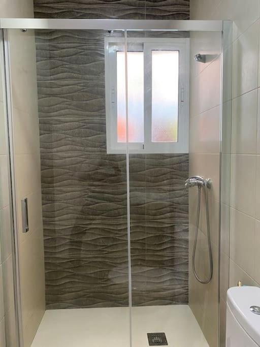 Amanecer Apartman Bolnuevo Kültér fotó