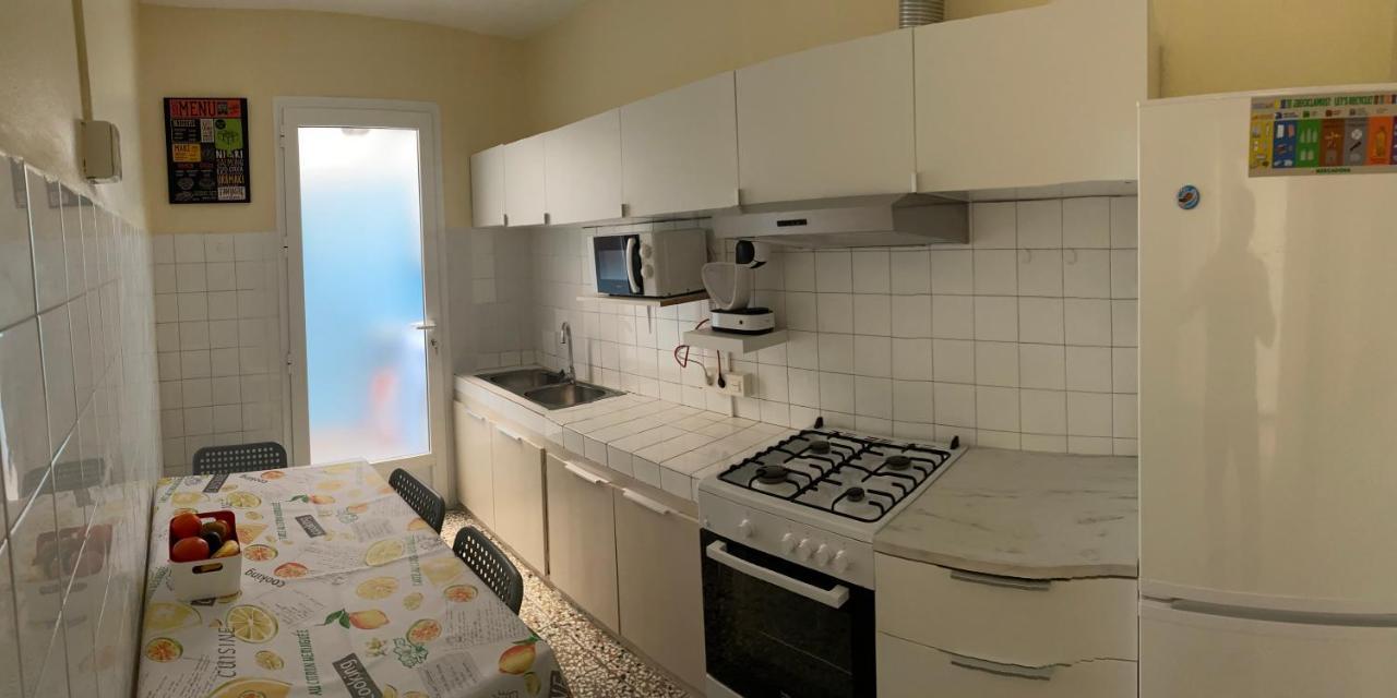 Amanecer Apartman Bolnuevo Kültér fotó