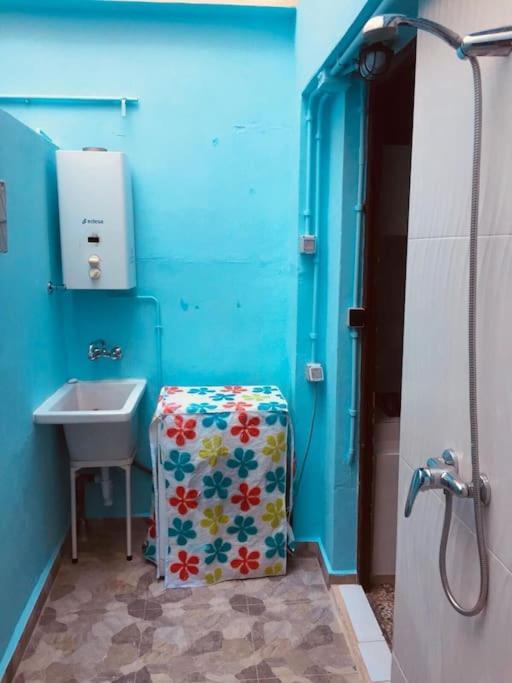 Amanecer Apartman Bolnuevo Kültér fotó